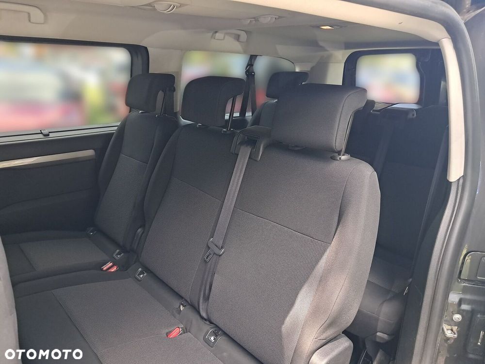 Toyota Proace Verso 2.0 D4-D Long Business - 8