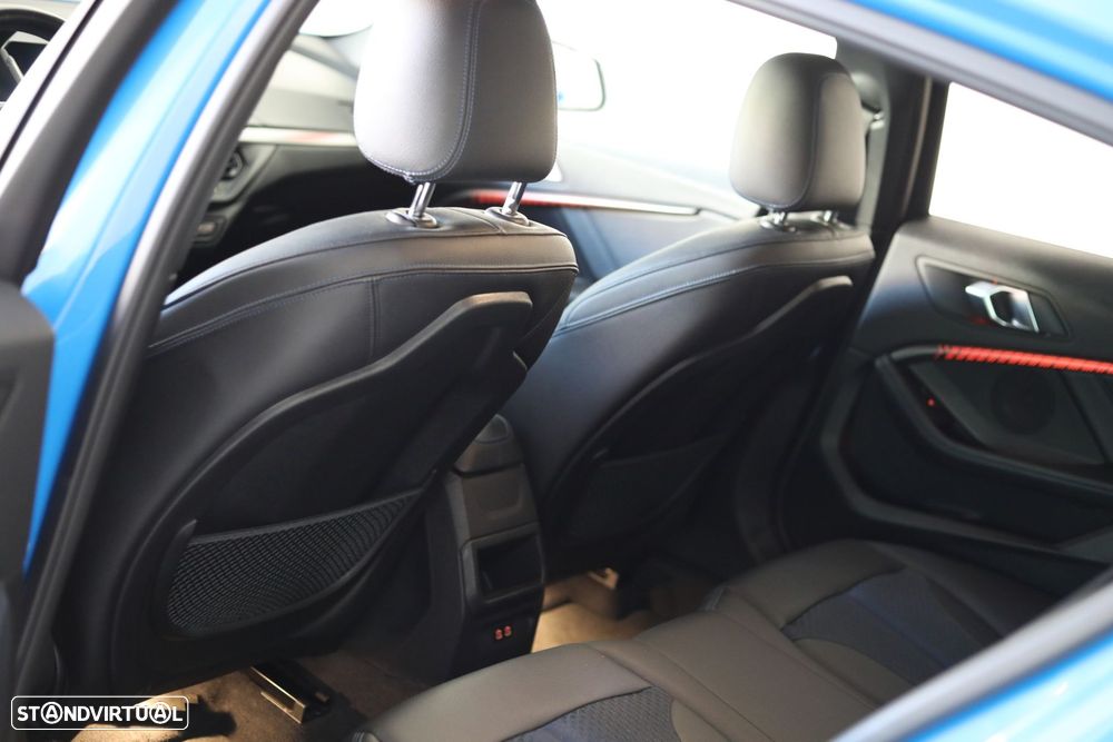 BMW 118 i Pack M Auto - 17