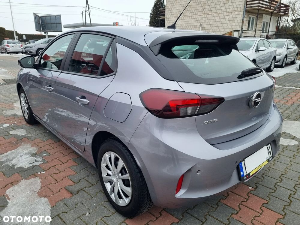 Opel Corsa 1.2 S&S - 6
