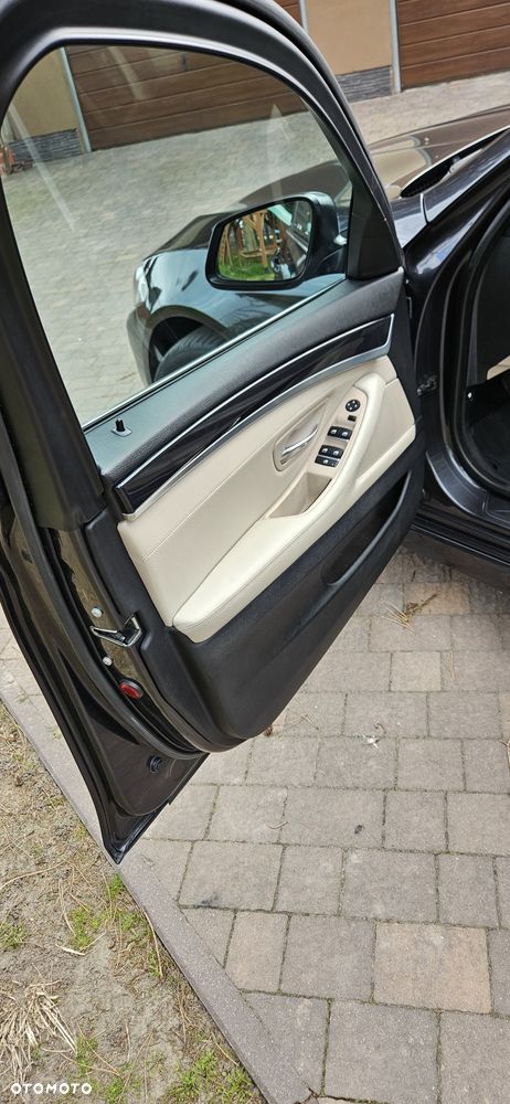 BMW Seria 5 - 10