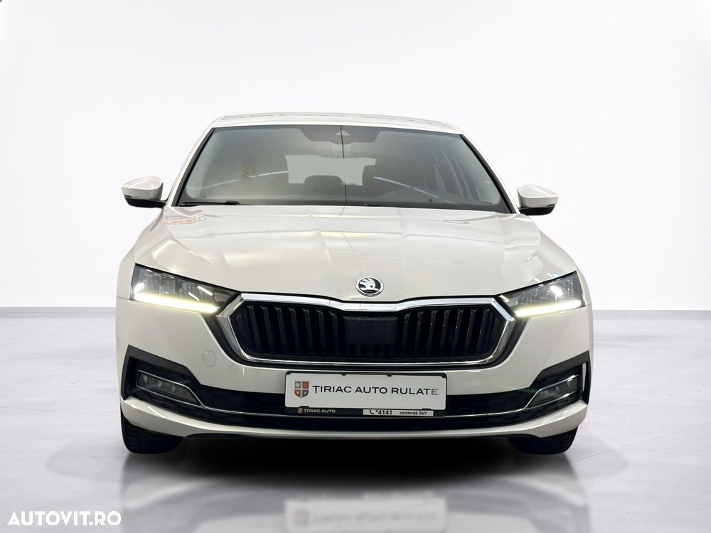 Skoda Octavia - 9