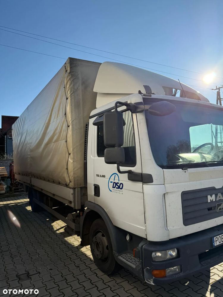 MAN TGL 8.180 4X2 BL - 2