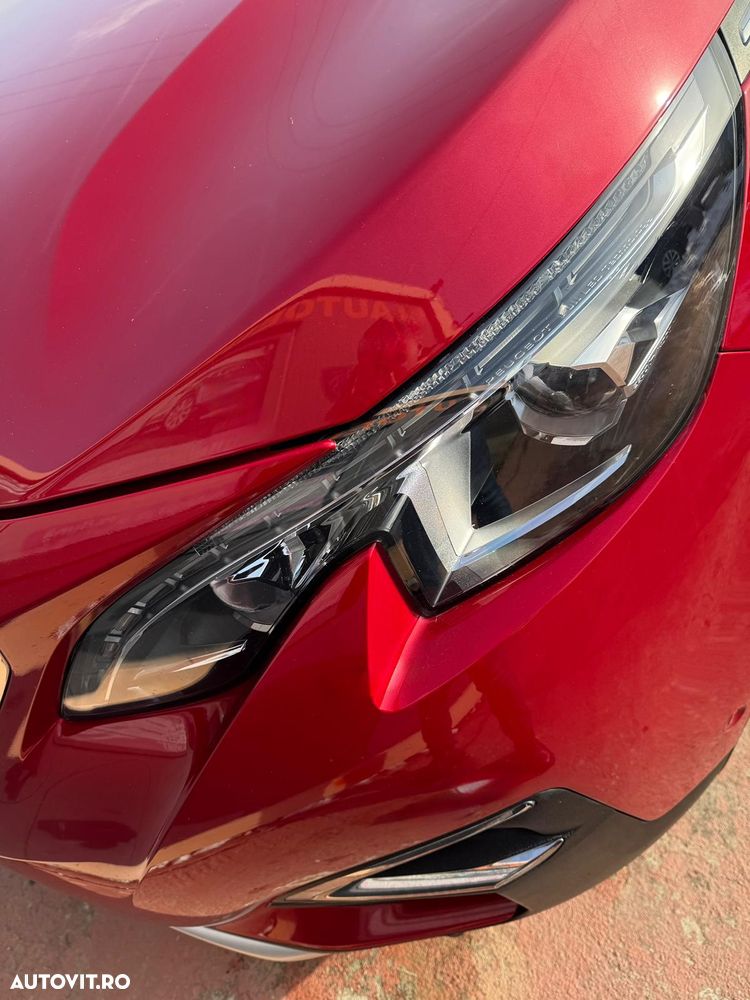 Peugeot 3008 1.6 THP EAT6 GT-Line - 12