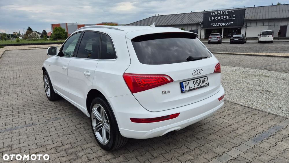 Audi Q5 2.0 TDI Quattro - 19
