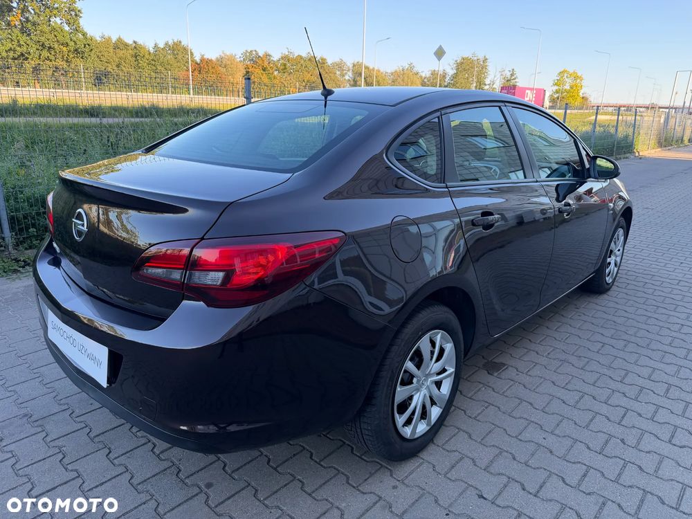 Opel Astra 1.6 ENERGY - 5