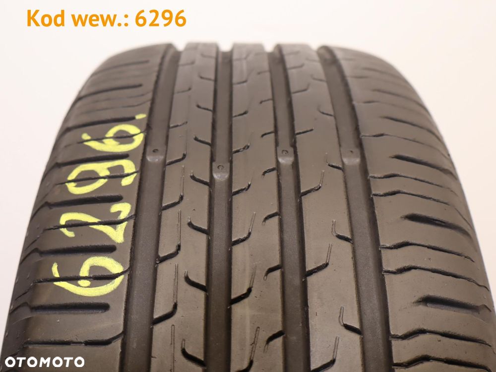 Continental Eco Contact 6 - 205/55 R16 - 7