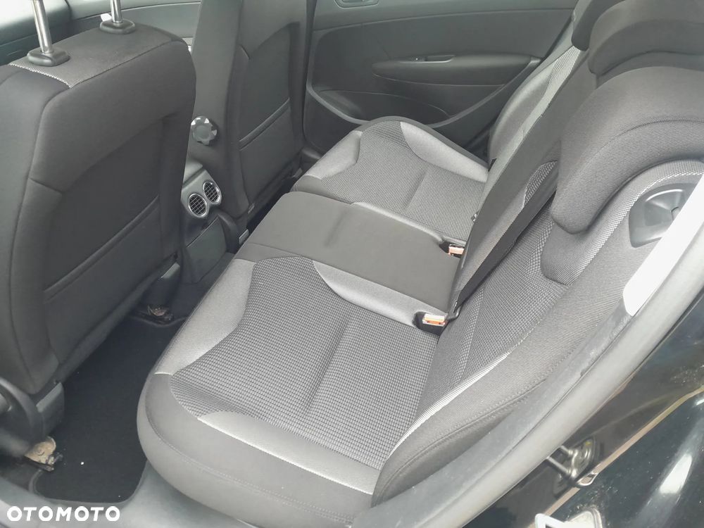 Peugeot 308 120 VTi Premium - 14