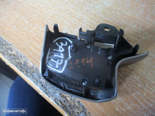 Interruptor Inter3917 TOYOTA AURIS 2008 2.0D4D 126CV BOTAO VOLANTE TOYOTA AURIS 1 FASE 1 2009 2.0 D4D 126CV 5P AZUL - 2