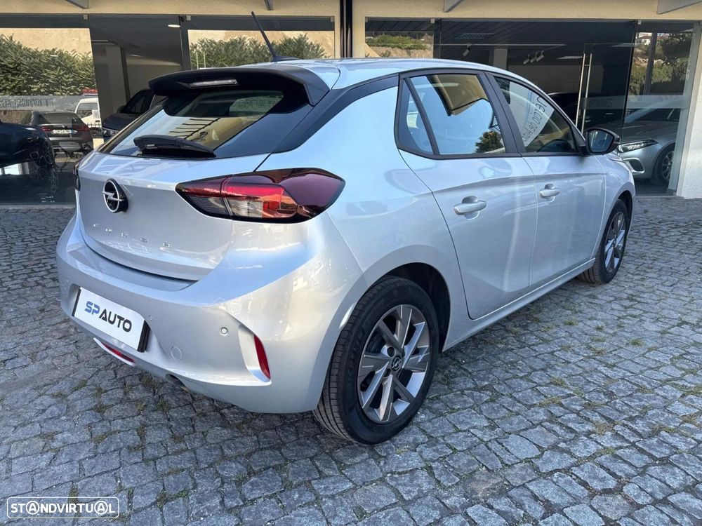 Opel Corsa 1.2 T Edition - 5