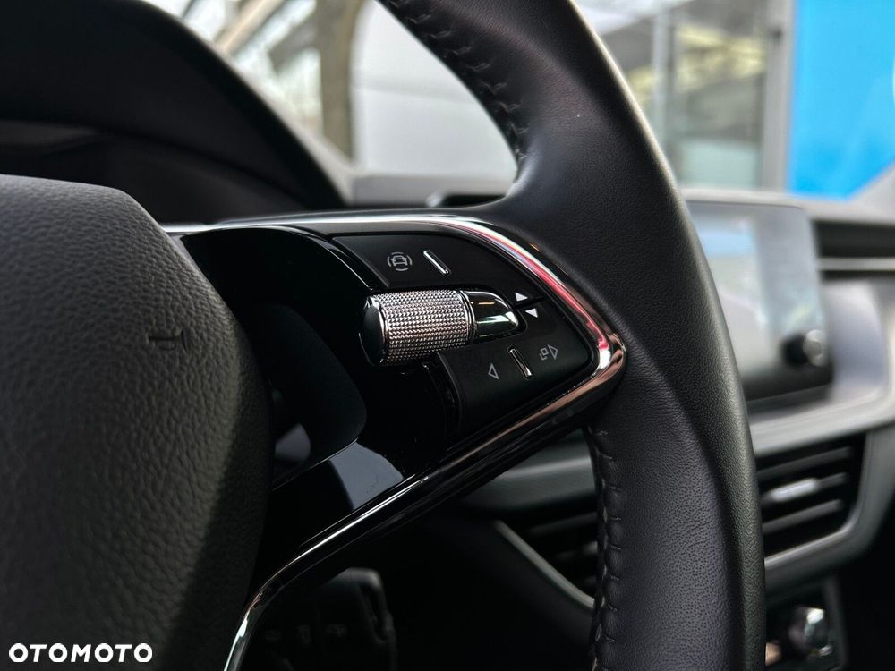 Skoda Scala 1.0 TSI Ambition DSG - 16