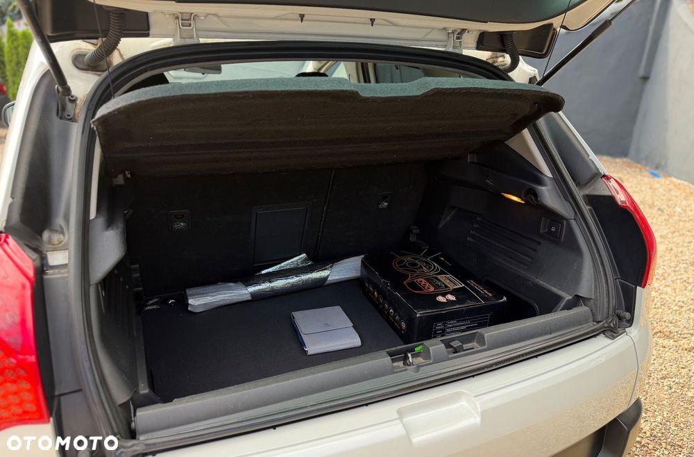 Peugeot 3008 HDi FAP 150 Business-Line - 25