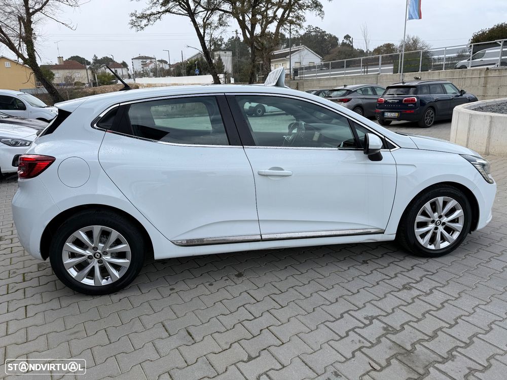 Renault Clio 1.0 TCe Evolution Bi-Fuel - 6