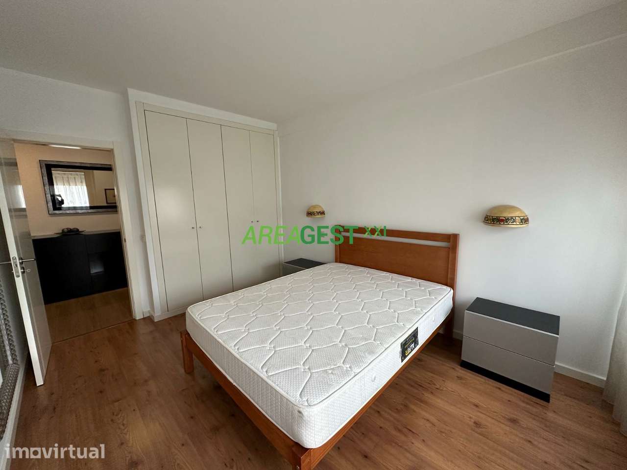 Apartamento T2 para Arrendamento, em Arroios/Lisboa - Grande imagem: 4/23