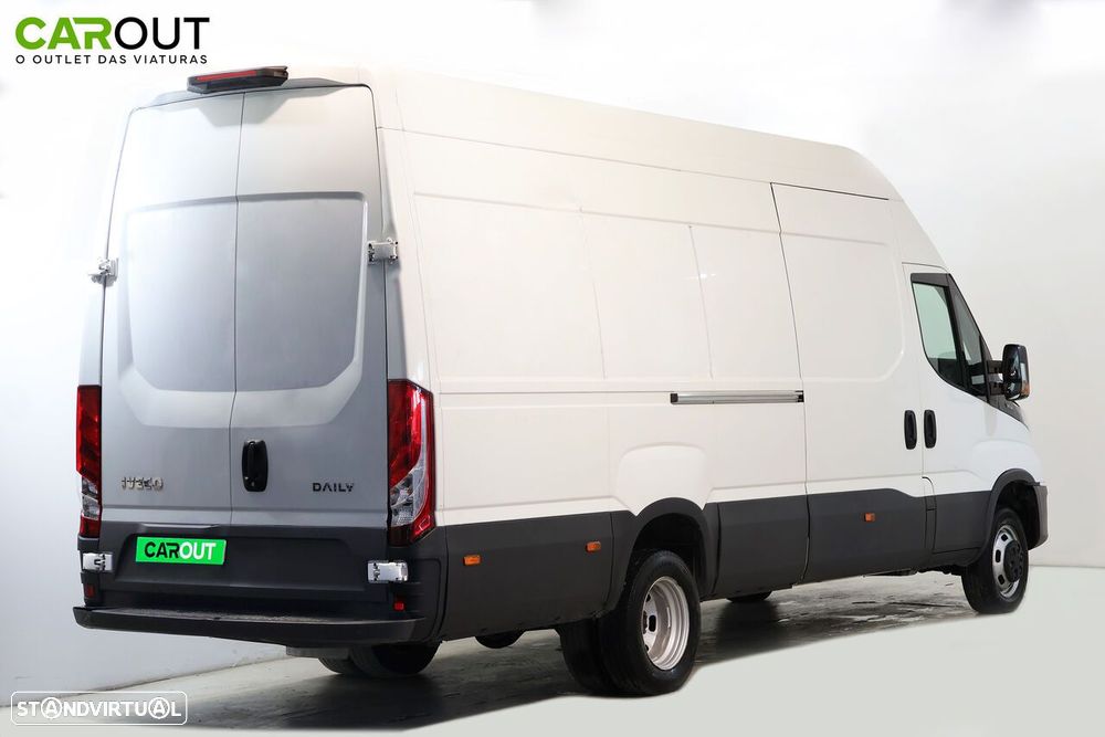Iveco Daily other - 2
