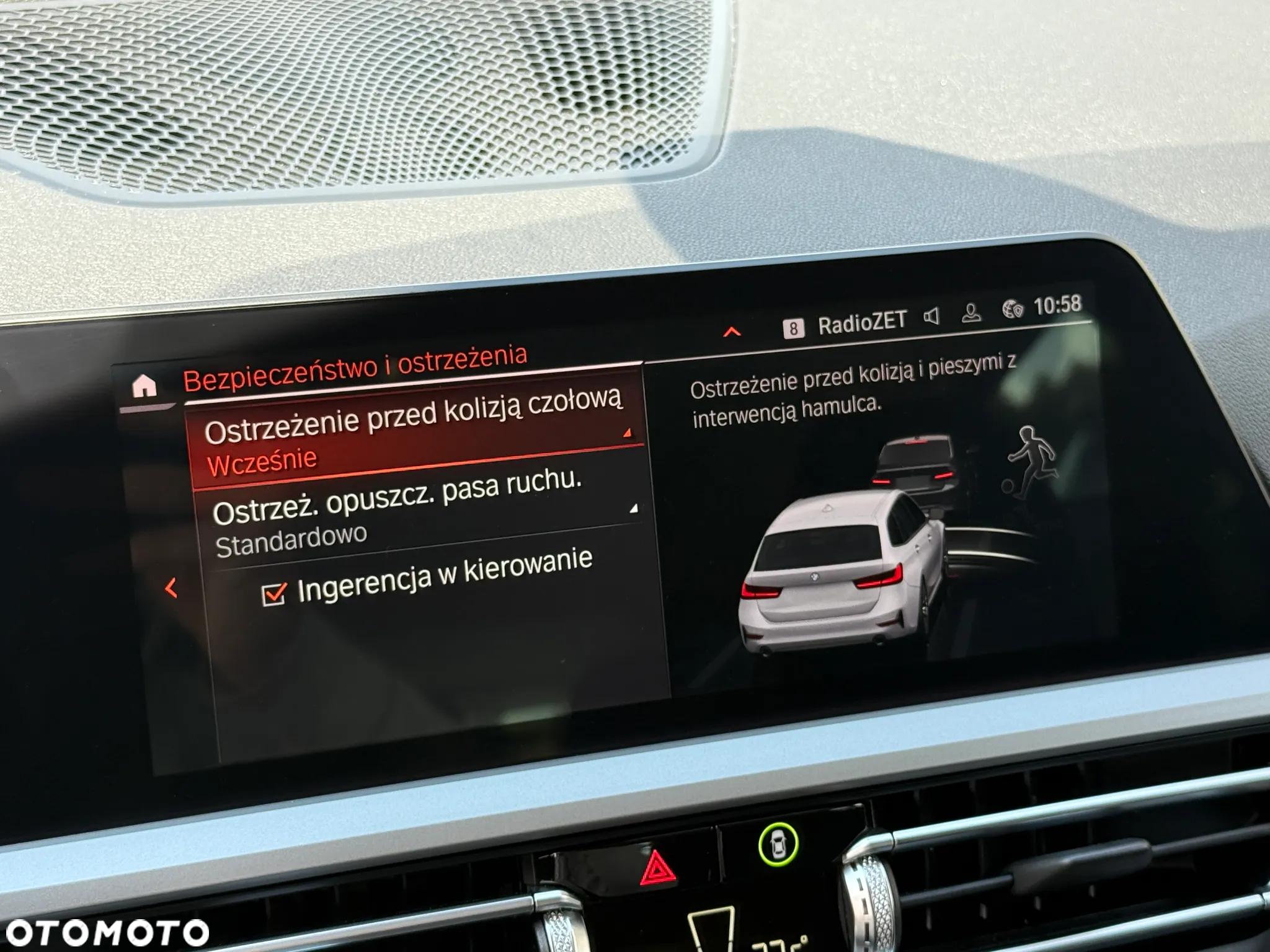 BMW Seria 3 318i Advantage - 17