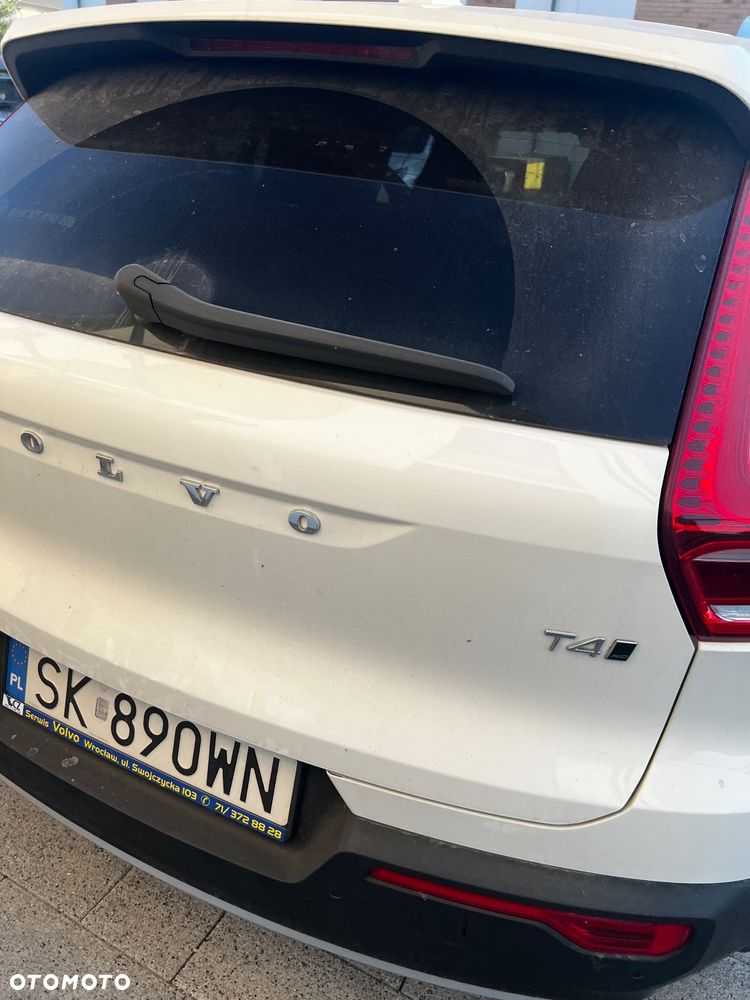 Volvo XC 40 T4 AWD Momentum Pro - 6