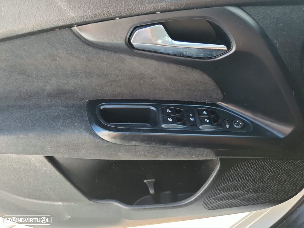 Fiat Tipo 1.4 Pop - 15