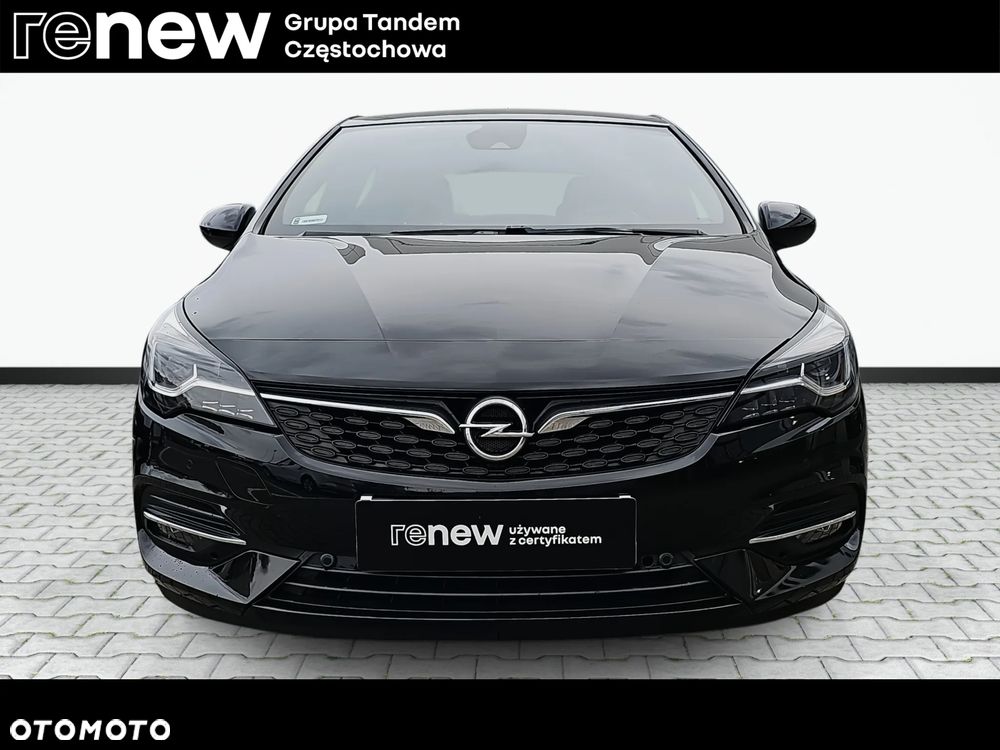 Opel Astra V 1.2 T GS Line S&S - 2