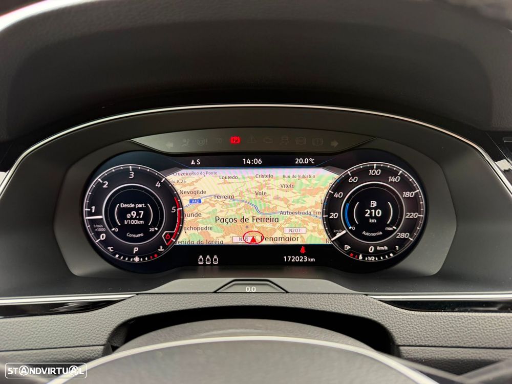 VW Arteon 2.0 TDI Elegance DSG - 39