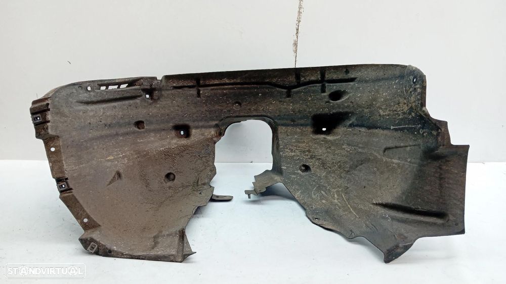 Cava roda frente esquerda PEUGEOT 308 SW II - 2