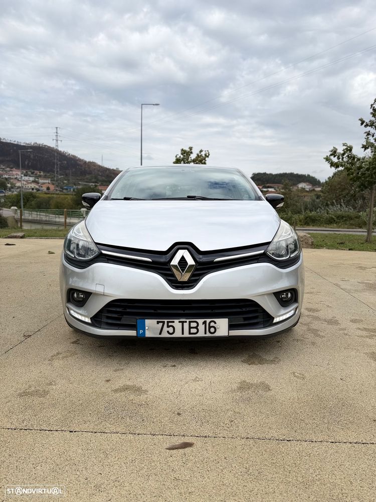 Renault Clio 0.9 TCe Limited Edition - 6