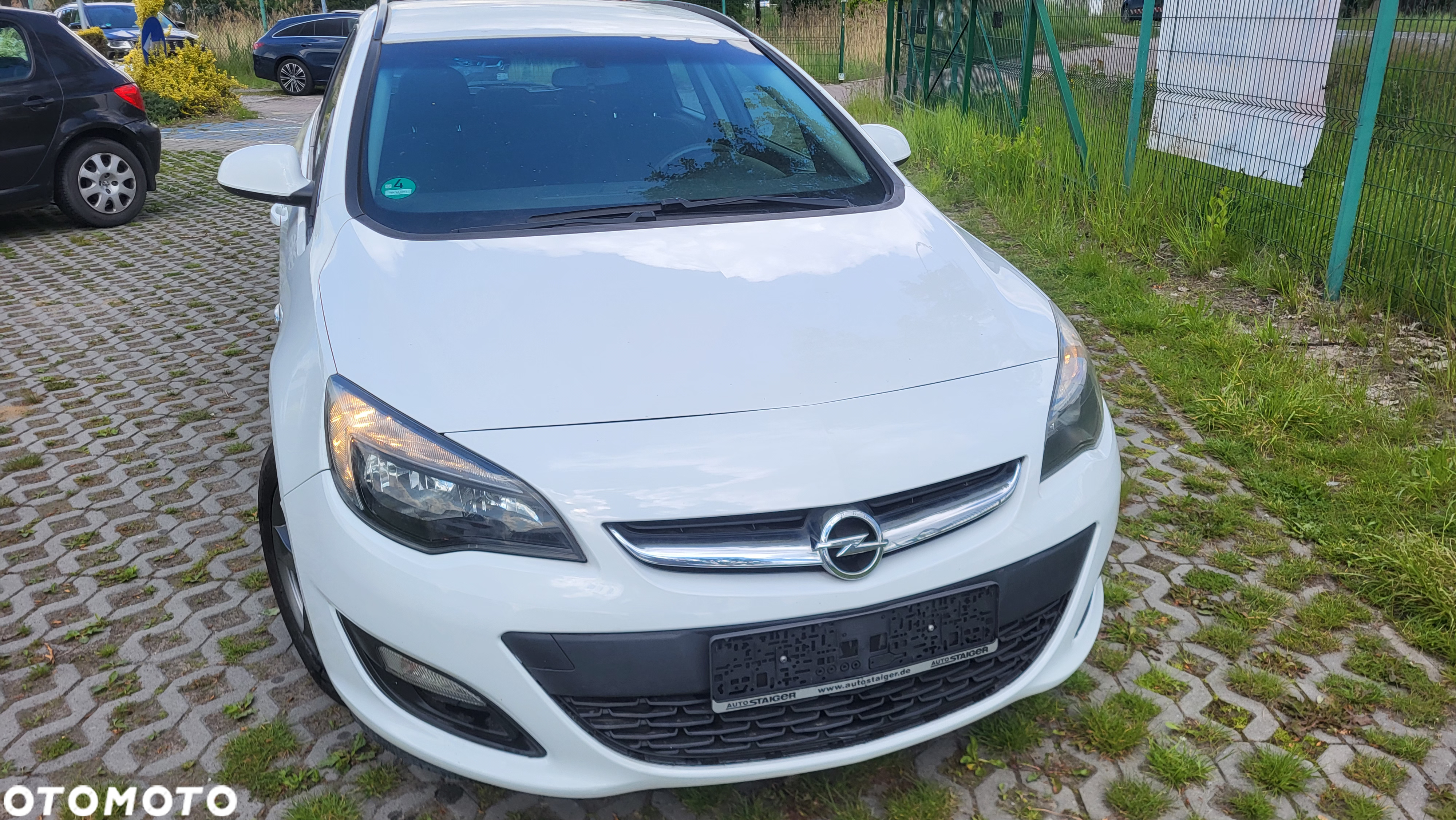 Opel Astra - 29
