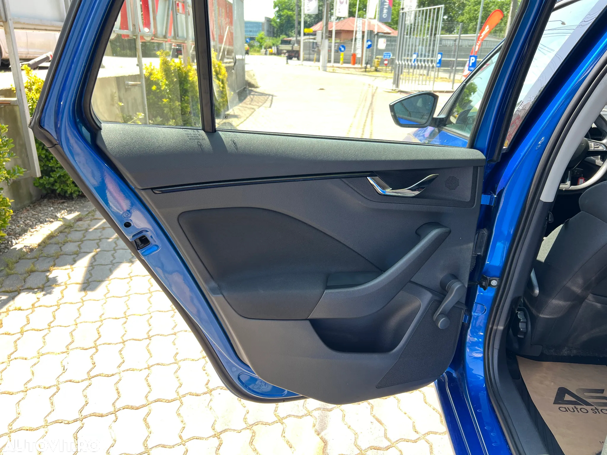 Skoda Scala 1.6 TDI Style - 32