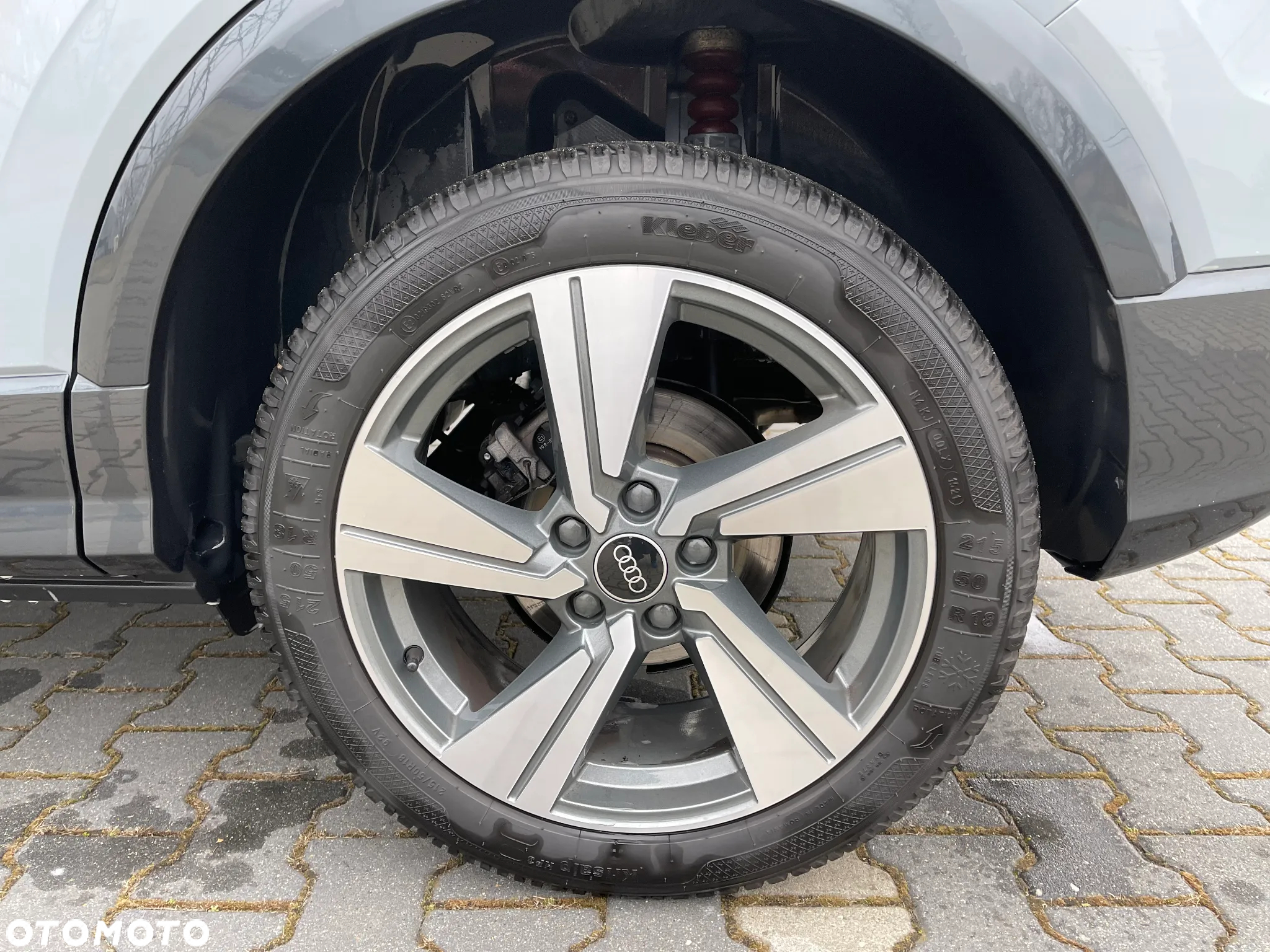 Audi Q2 - 17