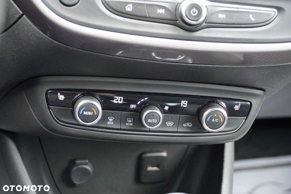 Opel Crossland X 1.2 Start/Stop Automatik Innovation - 14