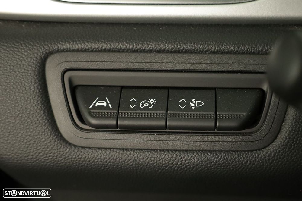 Renault Captur 1.0 TCe Techno Bi-Fuel - 20