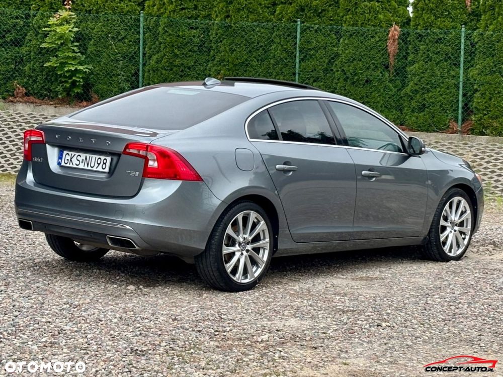 Volvo S60 - 10