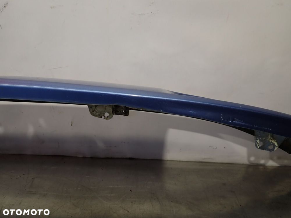 GRILL ATRAPA OKULAR VOLKSWAGEN PASSAT B3 - 16