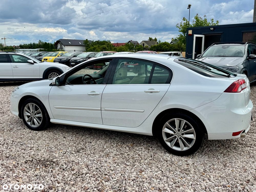 Renault Laguna 2.0T Initiale - 29