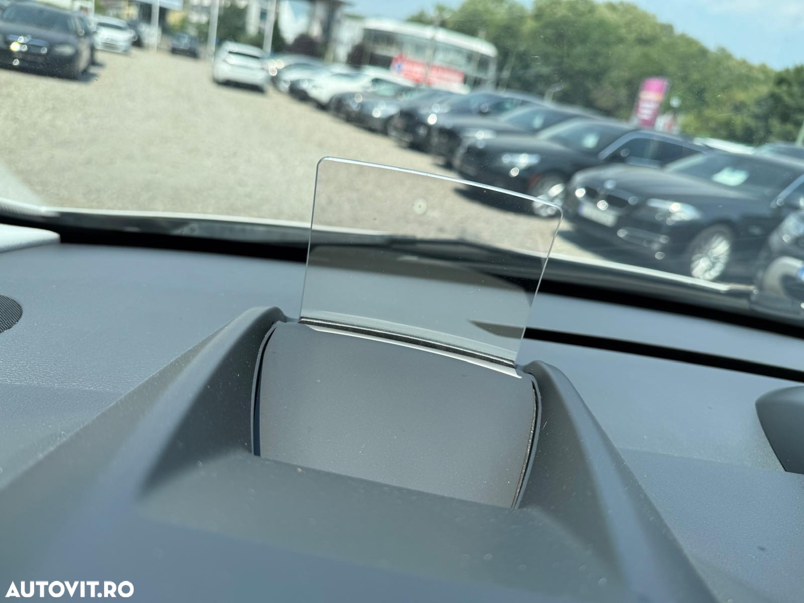 Peugeot 3008 PureTech 130 Stop & Start GPF Crossway - 16