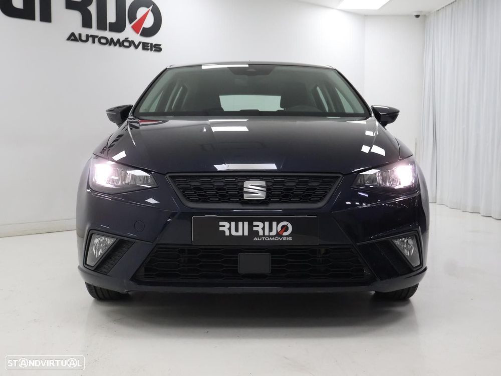 SEAT Ibiza 1.0 MPI Style - 7