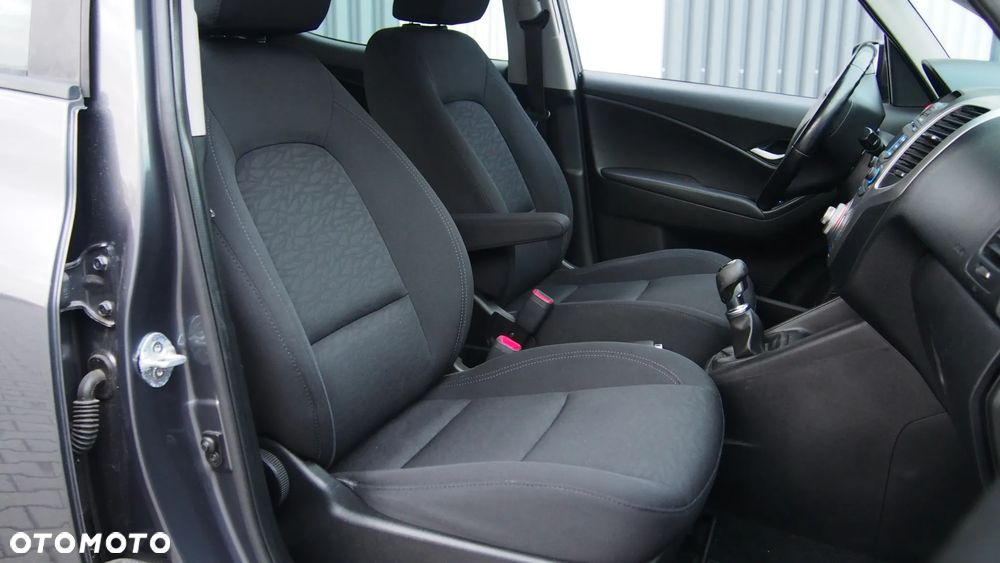 Hyundai ix20 1.4 blue Comfort - 9