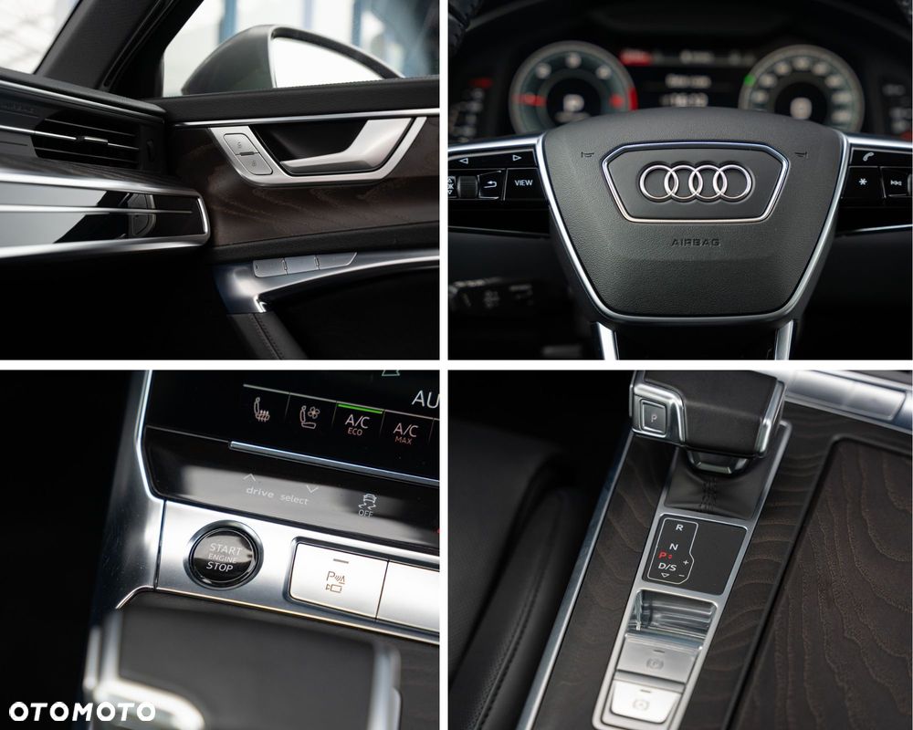Audi A6 ver-40-tdi-quattro-s-tronic - 33