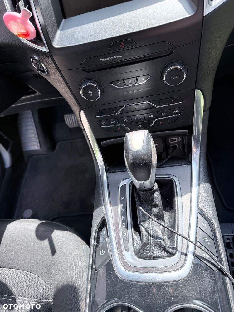 Ford Galaxy 2.0 TDCi Titanium PowerShift - 10