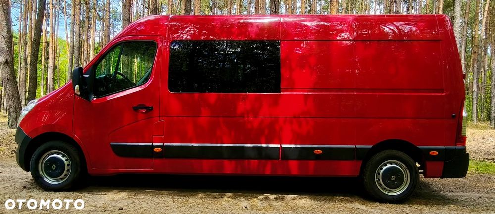 Renault Master - 8