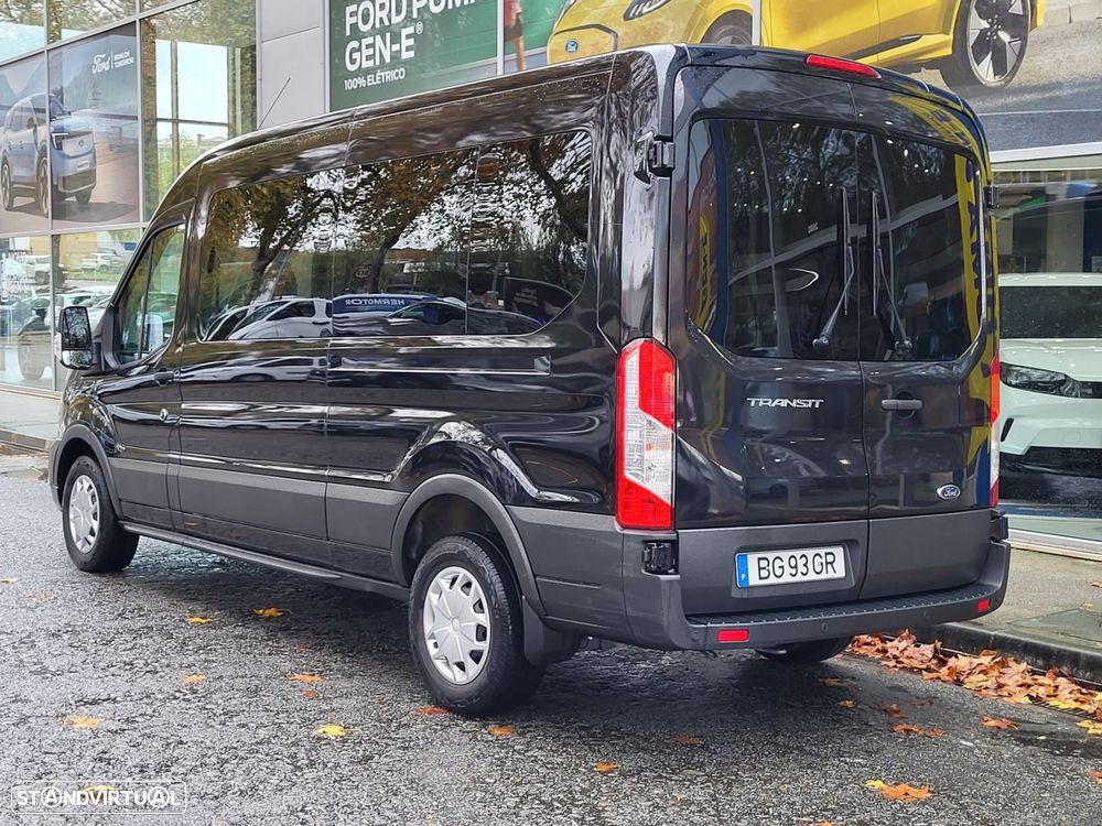 Ford Transit 350 L3 2.0 TDCi H2 Trend - 5
