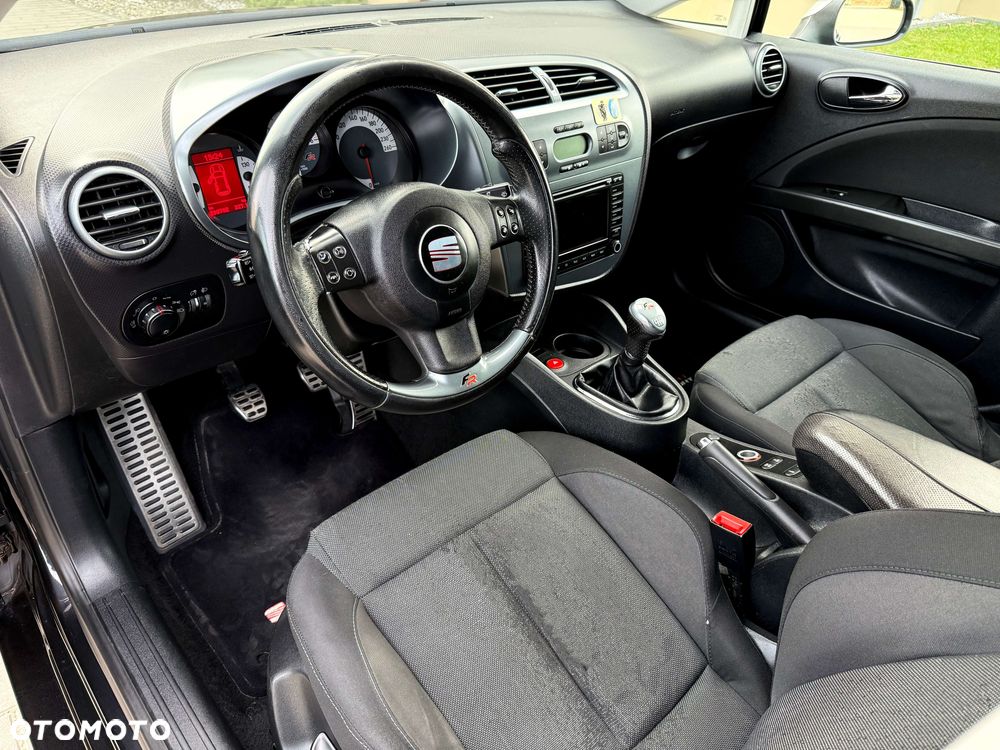 Seat Leon - 8