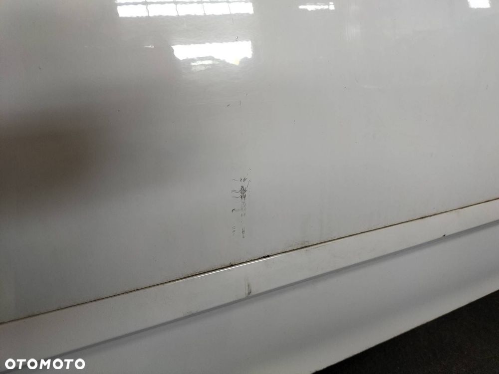 DRZWI KOMPLETNE PRAWY PRZÓD 3D OPEL ASTRA H LIFT Z474 - 13