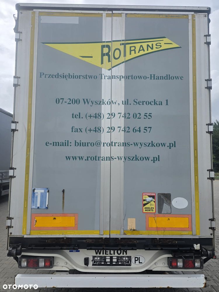 Scania R450 - 8