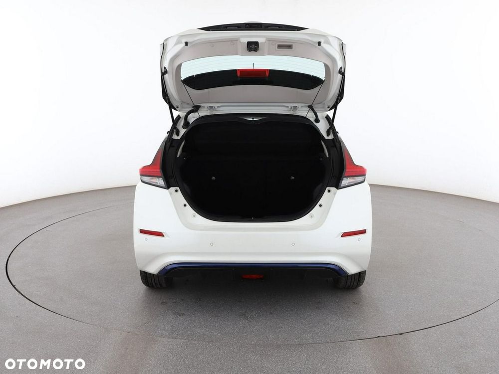 Nissan Leaf 40kWh Acenta - 20