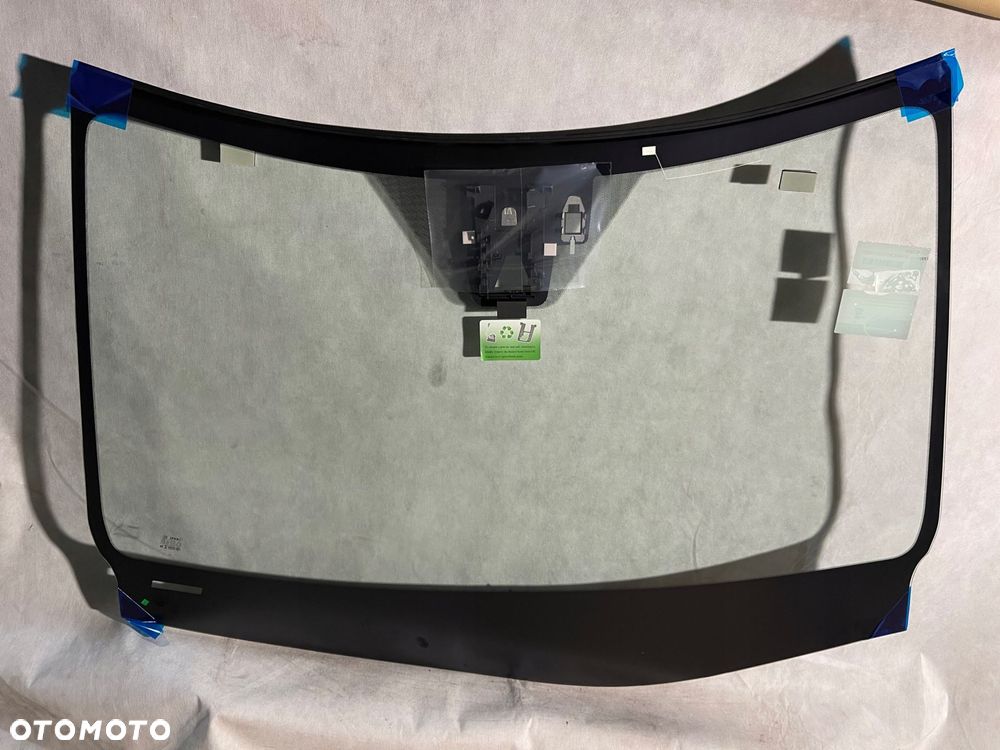 lexus rx szyba przednia nowa kamera sensor acoustic hud po 2020- - 4