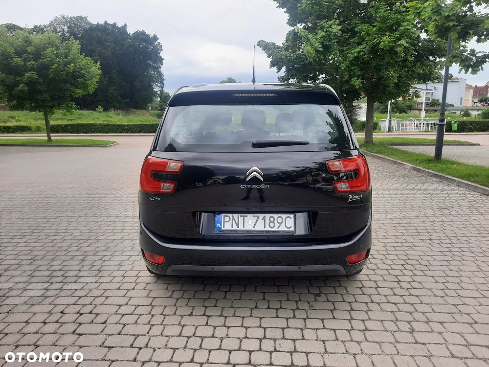 Citroën C4 PureTech 130 Stop&Start SHINE - 21