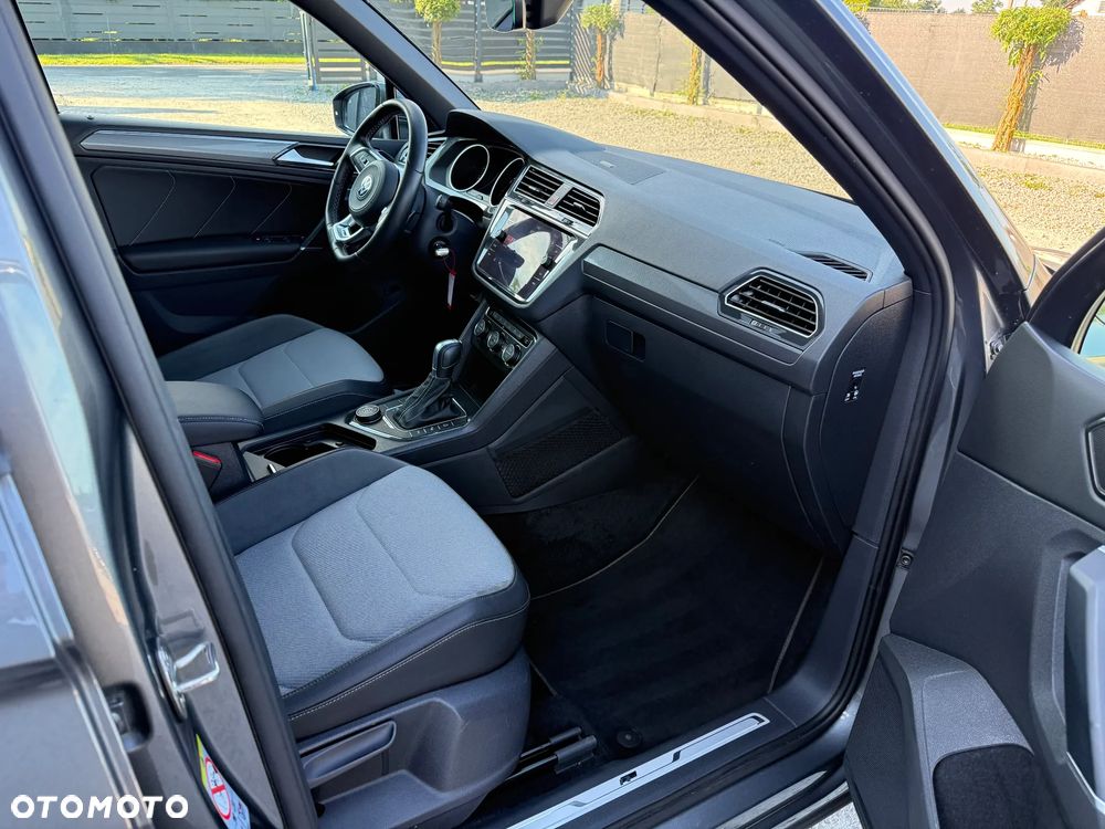 Volkswagen Tiguan - 18