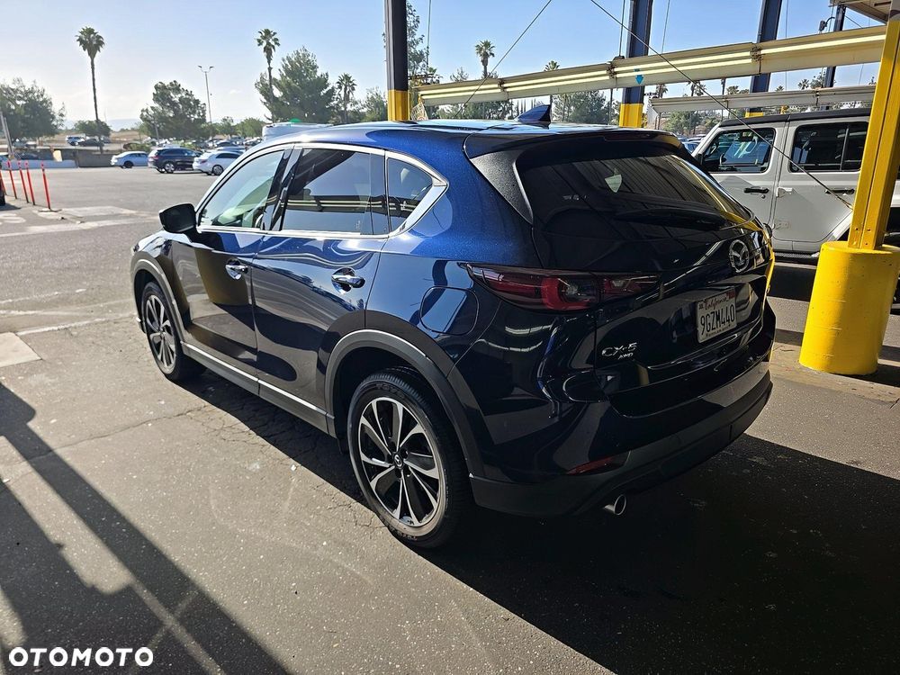 Mazda CX-5 - 2