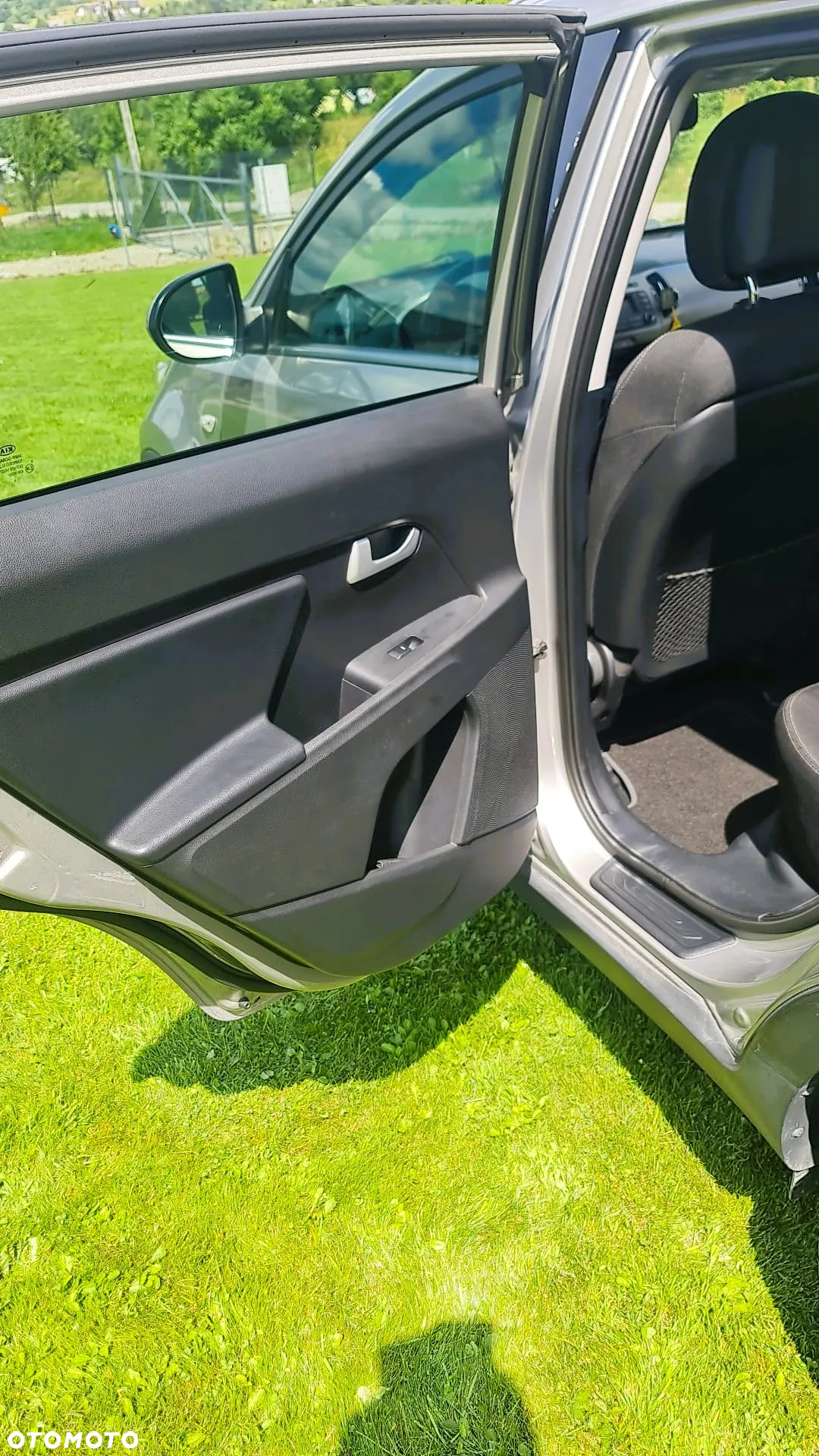 Kia Sportage 1.6 GDI Business Line 2WD - 6
