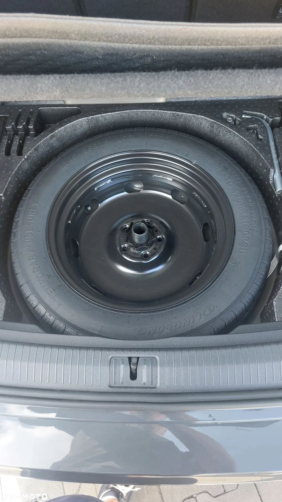 Volkswagen Tiguan 1.5 TSI EVO Elegance DSG - 22